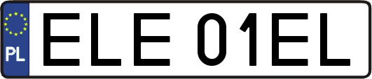 ELE01EL