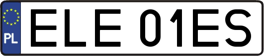 ELE01ES