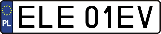 ELE01EV