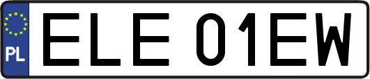 ELE01EW