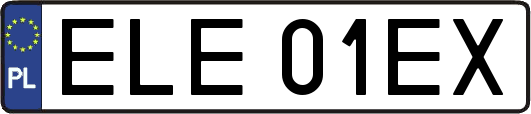 ELE01EX