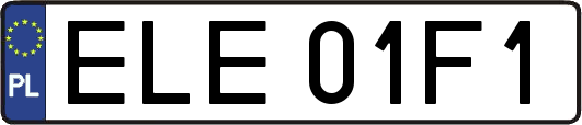 ELE01F1