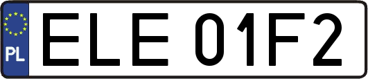 ELE01F2