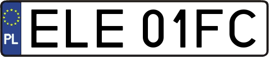 ELE01FC