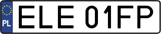 ELE01FP