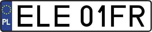 ELE01FR
