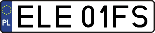 ELE01FS
