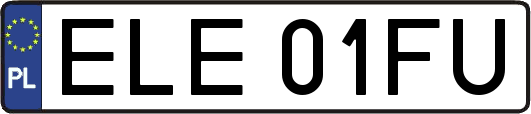 ELE01FU