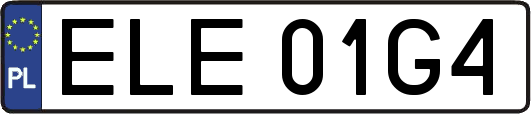 ELE01G4