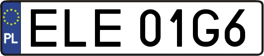 ELE01G6