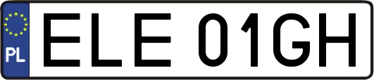 ELE01GH