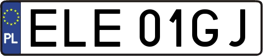 ELE01GJ