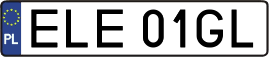 ELE01GL