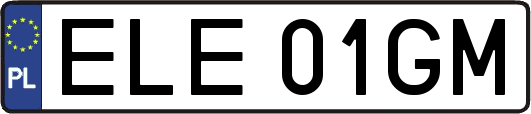 ELE01GM