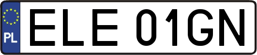 ELE01GN