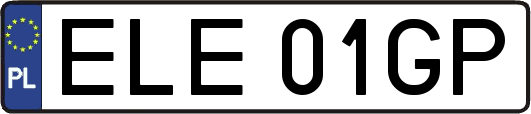 ELE01GP