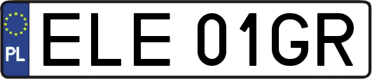 ELE01GR