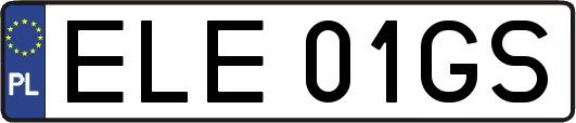 ELE01GS