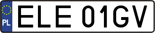 ELE01GV