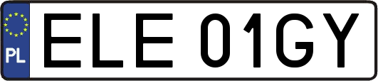 ELE01GY