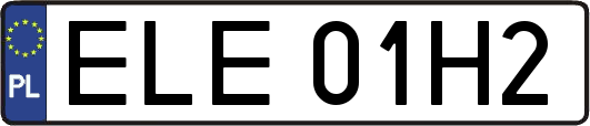 ELE01H2