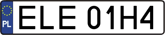 ELE01H4