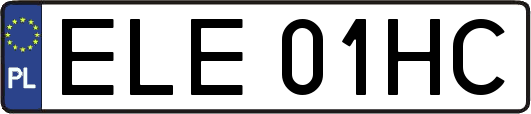ELE01HC