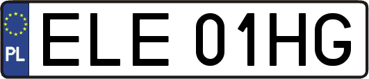 ELE01HG