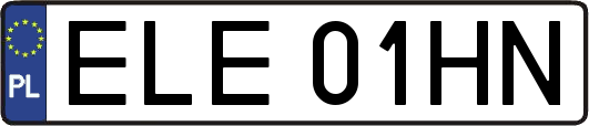 ELE01HN