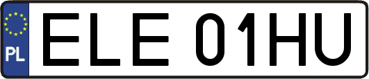 ELE01HU