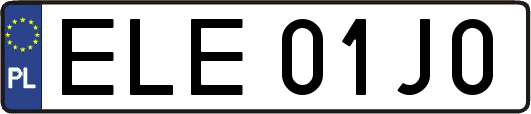 ELE01J0