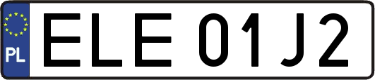 ELE01J2