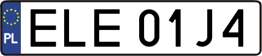 ELE01J4