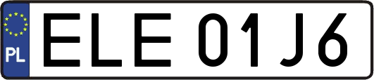 ELE01J6