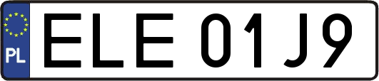 ELE01J9