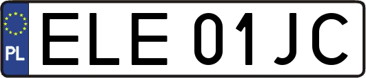 ELE01JC
