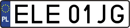 ELE01JG
