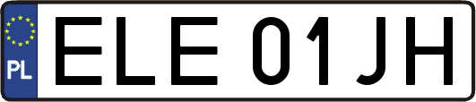 ELE01JH