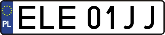 ELE01JJ