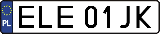 ELE01JK
