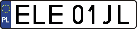 ELE01JL