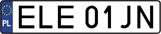ELE01JN