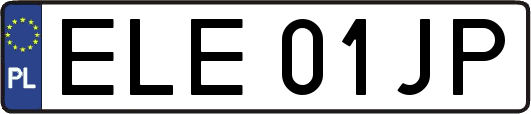 ELE01JP