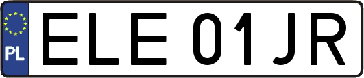 ELE01JR