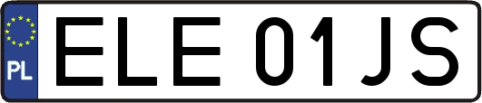 ELE01JS