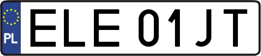 ELE01JT