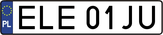 ELE01JU
