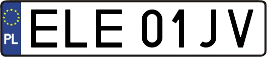 ELE01JV
