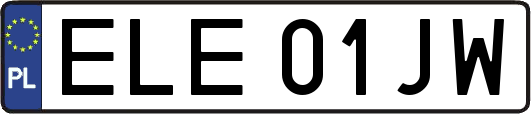 ELE01JW