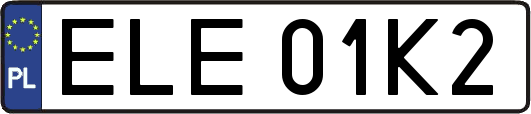 ELE01K2
